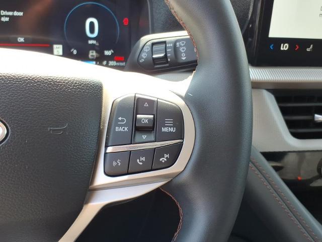 2026 Ford Explorer - $43,895