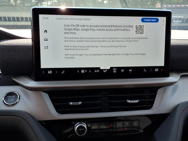 2026 Ford Explorer - $43,895