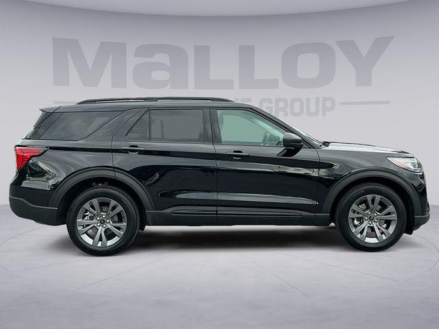 2026 Ford Explorer - $41,888