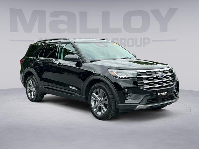 2026 Ford Explorer - $41,888