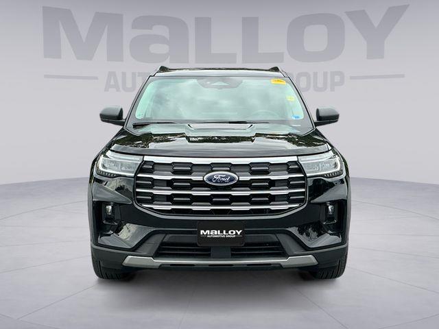 2026 Ford Explorer - $41,888