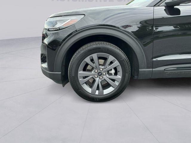 2026 Ford Explorer - $41,888