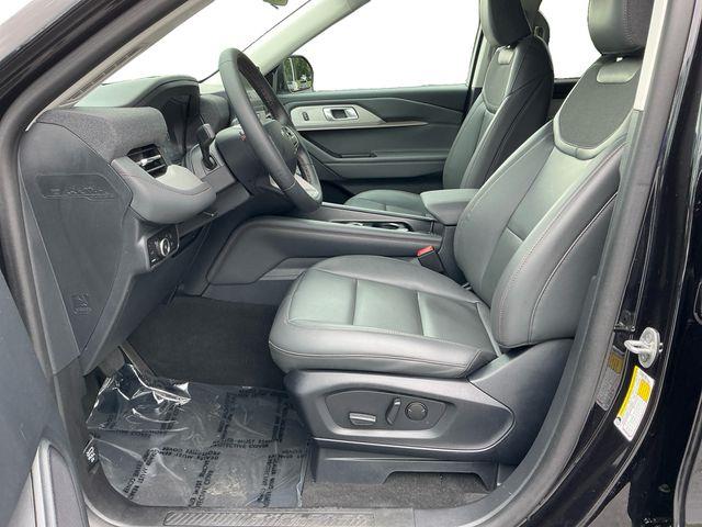 2026 Ford Explorer - $41,888