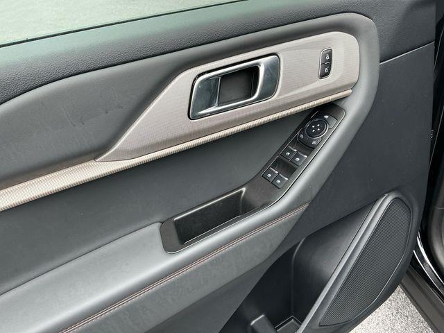 2026 Ford Explorer - $41,888