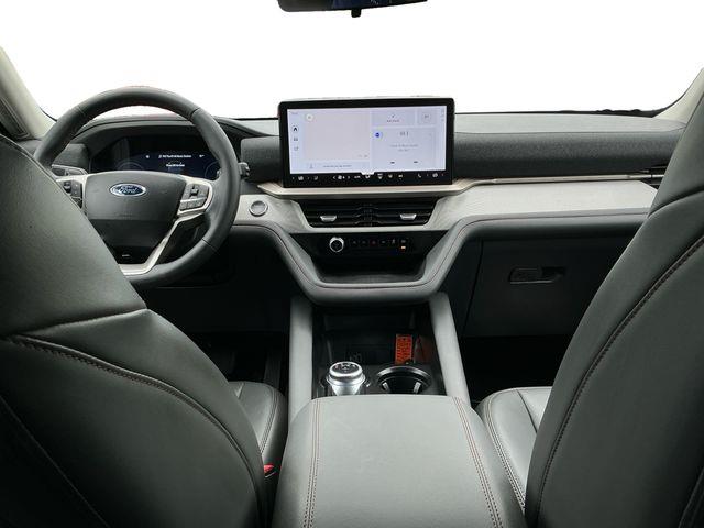 2026 Ford Explorer - $41,888