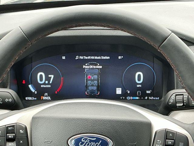 2026 Ford Explorer - $41,888
