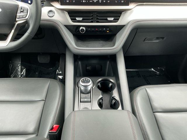 2026 Ford Explorer - $41,888