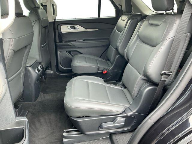 2026 Ford Explorer - $41,888