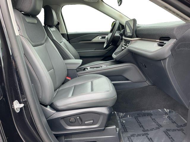 2026 Ford Explorer - $41,888