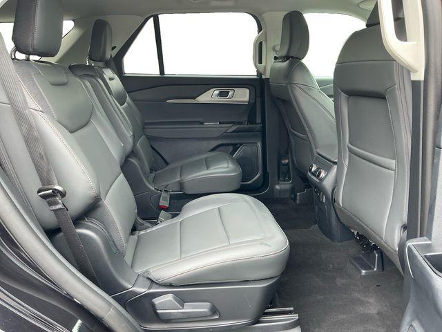 2026 Ford Explorer - $41,888
