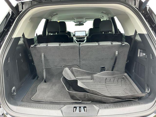 2026 Ford Explorer - $41,888