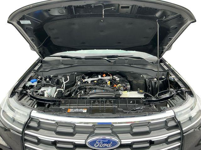 2026 Ford Explorer - $41,888