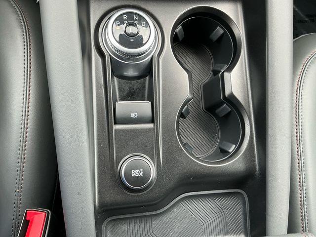 2026 Ford Explorer - $41,888