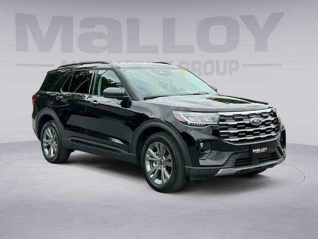2026 Ford Explorer - $40,986