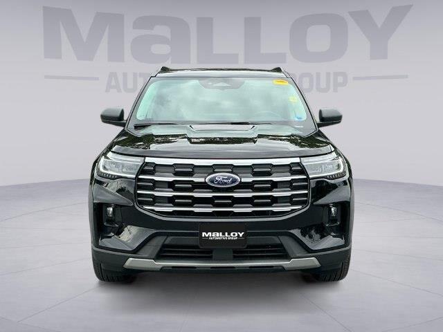 2026 Ford Explorer - $40,986