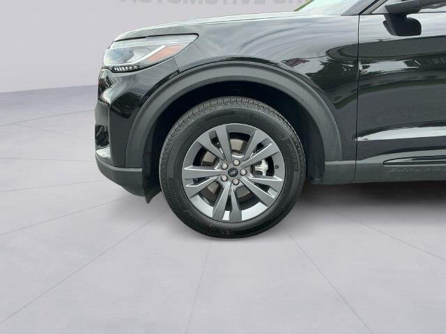 2026 Ford Explorer - $40,986