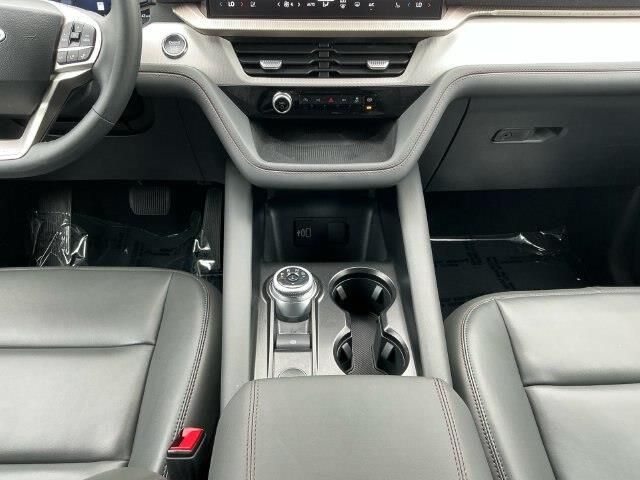 2026 Ford Explorer - $40,986