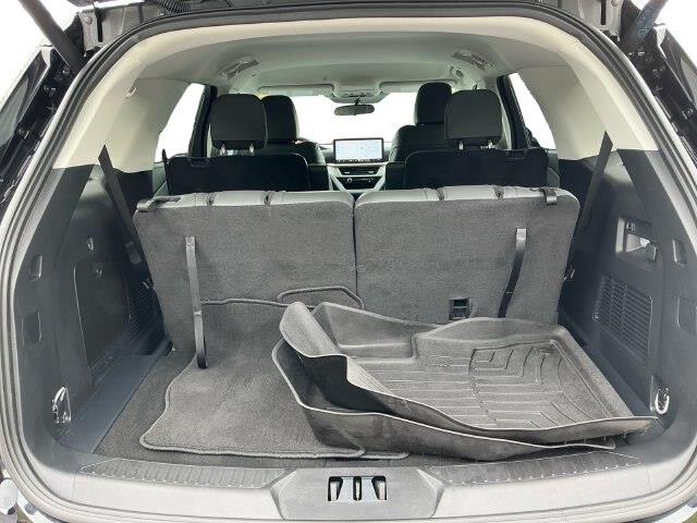 2026 Ford Explorer - $40,986