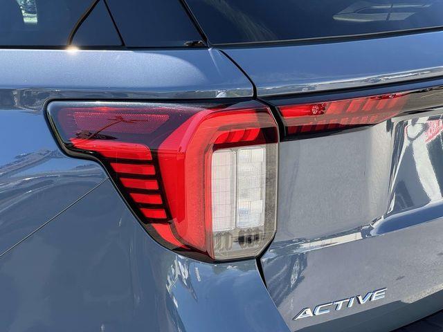 2026 Ford Explorer - $39,900