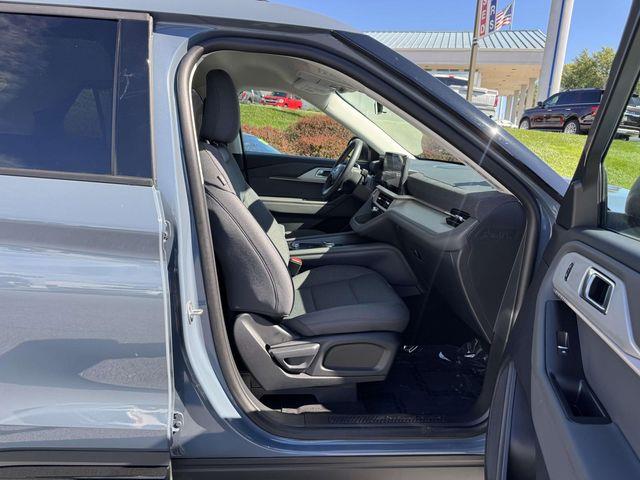 2026 Ford Explorer - $39,900
