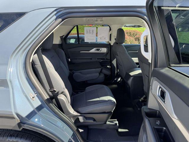 2026 Ford Explorer - $39,900