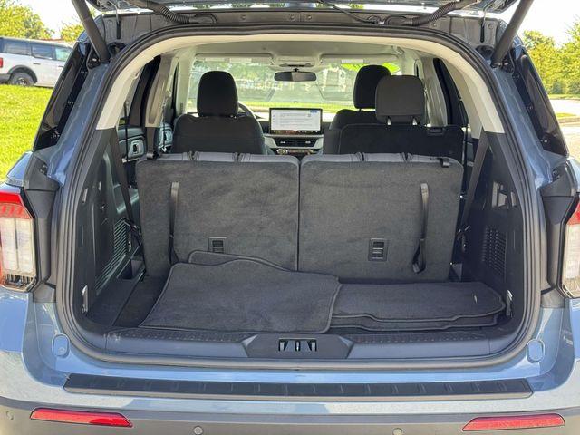 2026 Ford Explorer - $39,900