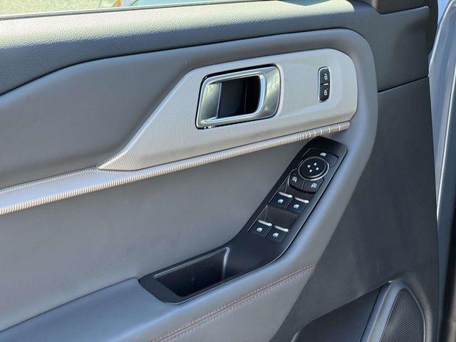 2026 Ford Explorer - $39,900