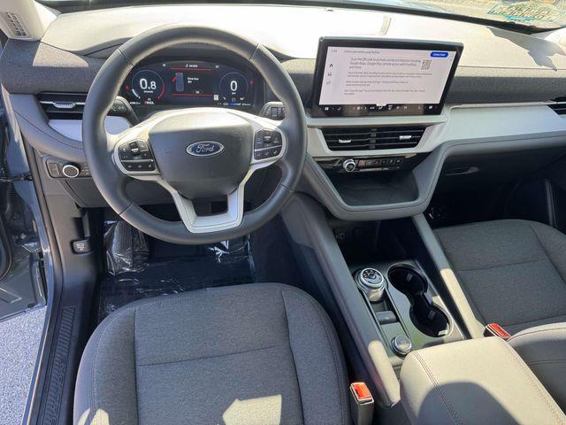 2026 Ford Explorer - $39,900