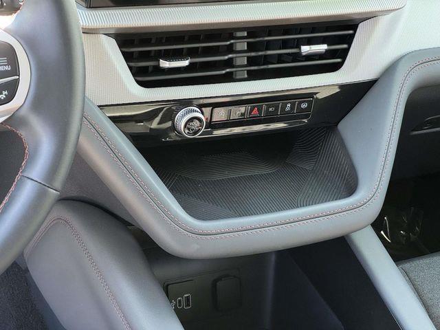 2026 Ford Explorer - $39,900