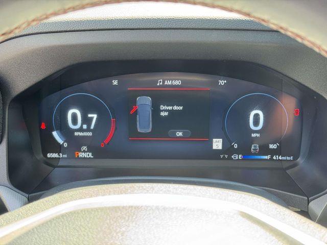 2026 Ford Explorer - $39,900