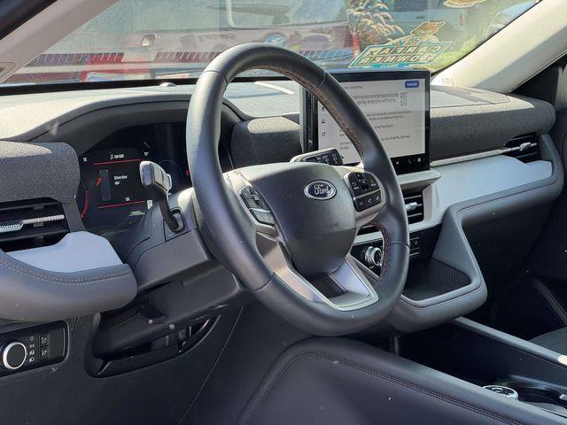 2026 Ford Explorer - $39,900