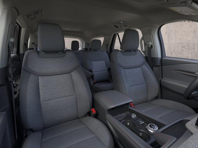 2026 Ford Explorer - $37,680