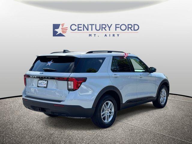 2026 Ford Explorer - $37,650