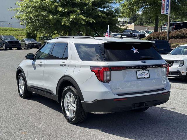 2026 Ford Explorer - $37,650