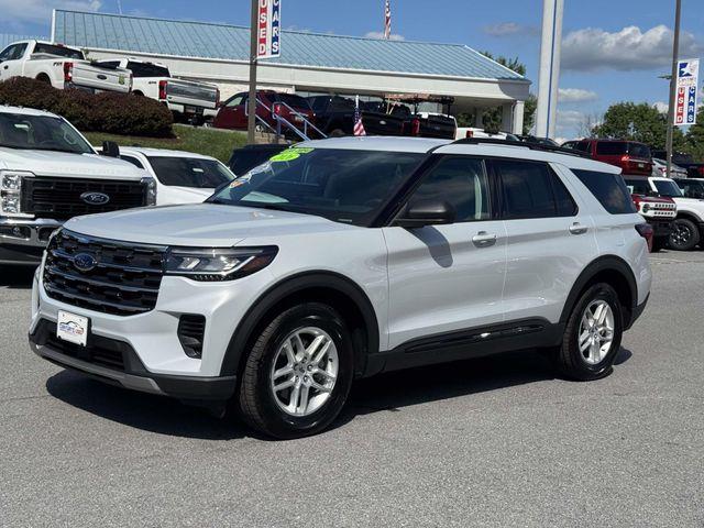 2026 Ford Explorer - $37,650