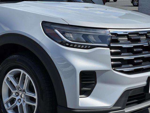 2026 Ford Explorer - $37,650
