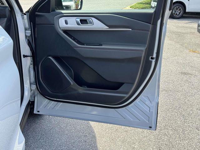 2026 Ford Explorer - $37,650