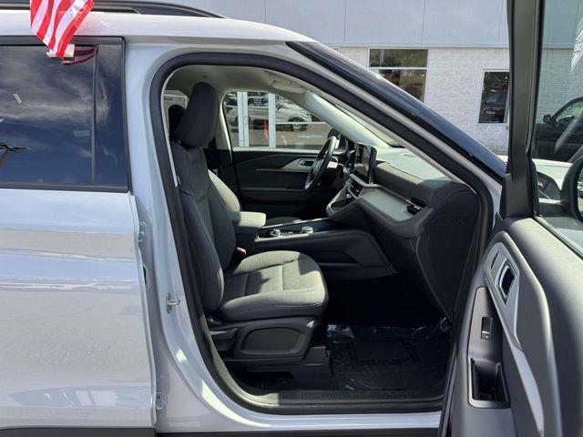 2026 Ford Explorer - $37,650