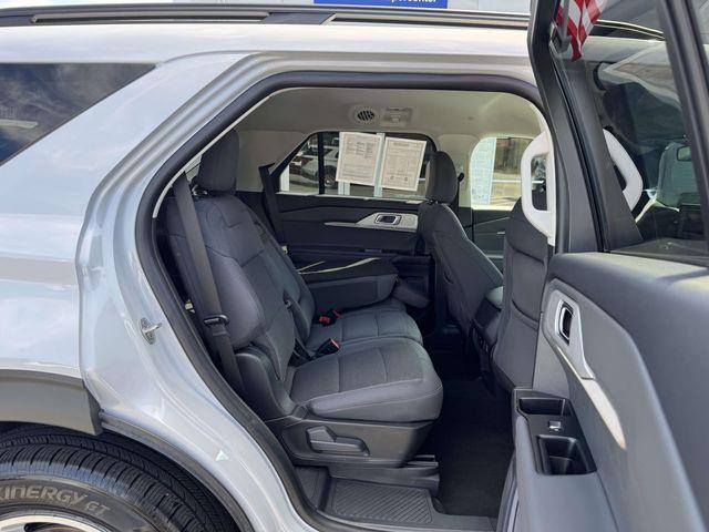 2026 Ford Explorer - $37,650