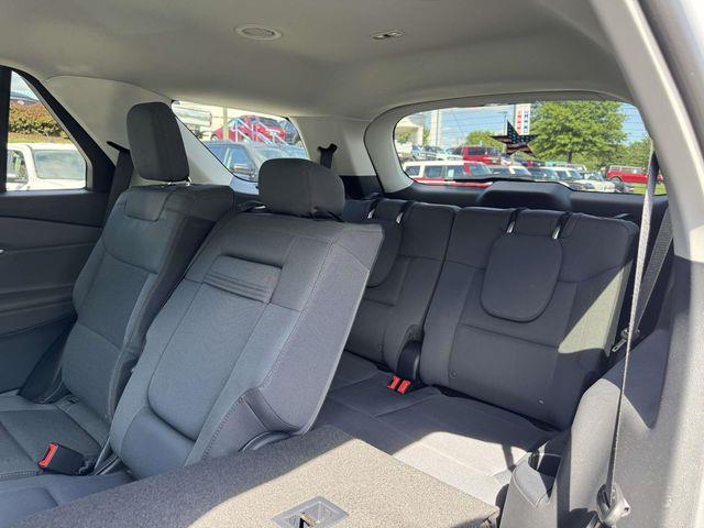 2026 Ford Explorer - $37,650
