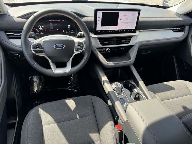 2026 Ford Explorer - $37,650