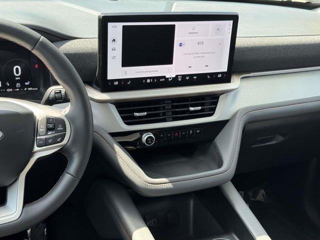 2026 Ford Explorer - $37,650