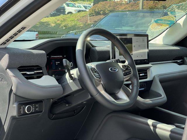 2026 Ford Explorer - $37,650