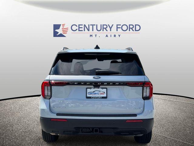 2026 Ford Explorer - $37,400