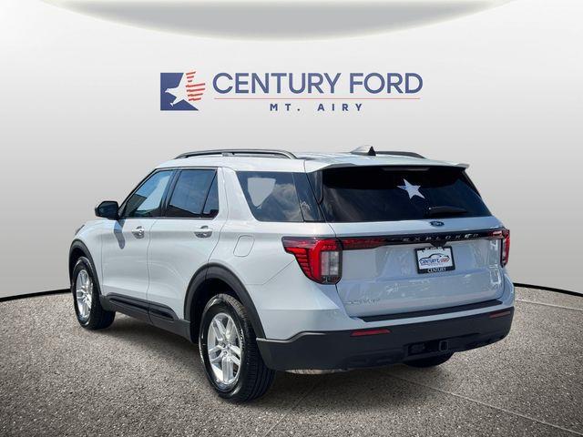 2026 Ford Explorer - $37,400