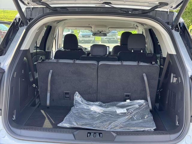 2026 Ford Explorer - $37,400