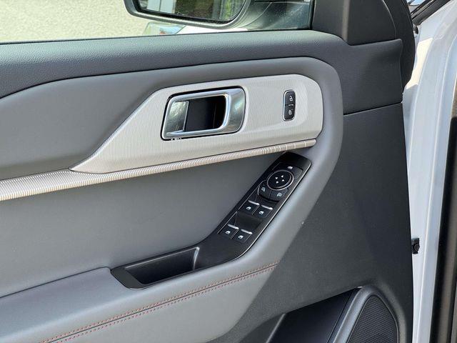 2026 Ford Explorer - $37,400
