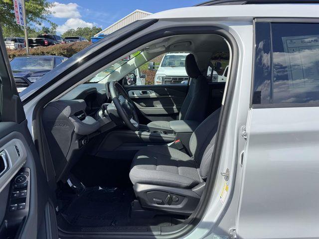 2026 Ford Explorer - $37,400