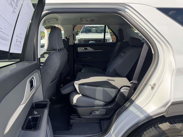 2026 Ford Explorer - $37,400