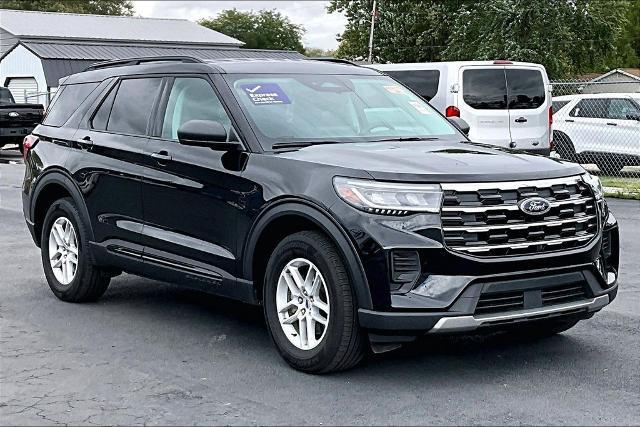 2026 Ford Explorer - $42,043